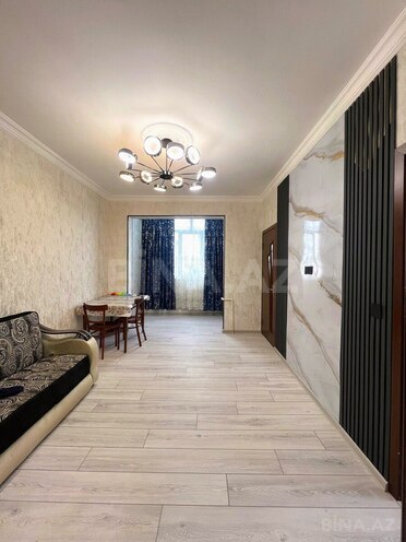 Satılır 2 otaqlı köhnə tikili 60 m², 20 Yanvar m., photo 1 from 16