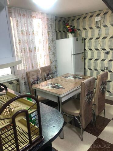Сдаётся 2-комн. вторичка 50 м², м. Сахил, photo 12 from 13