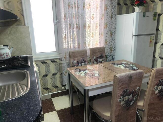 Сдаётся 2-комн. вторичка 50 м², м. Сахил, photo 11 from 13
