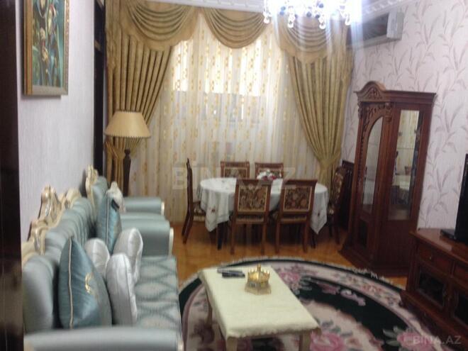 Сдаётся 2-комн. вторичка 50 м², м. Сахил, photo 5 from 13