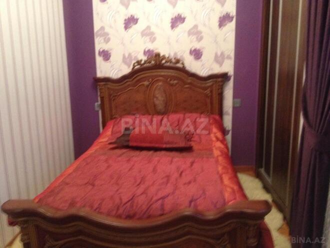 Сдаётся 2-комн. вторичка 50 м², м. Сахил, photo 9 from 13