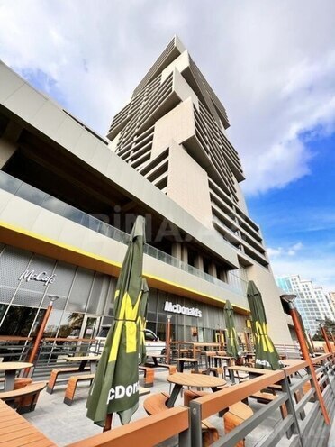 Сдаётся 2-комн. новостройка 100 м², м. 8 ноября, photo 1 from 13