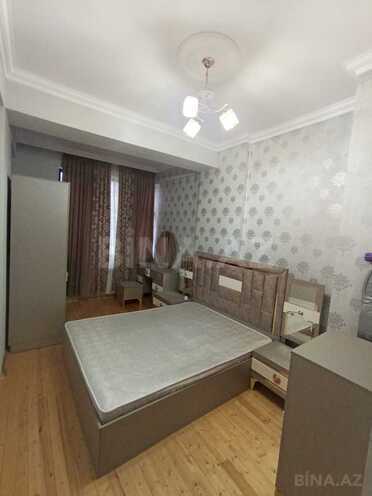 İcarəyə verilir 2 otaqlı yeni tikili 75 m², 28 May m., photo 7 from 19