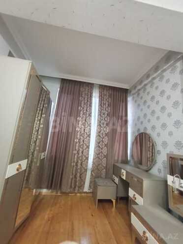 İcarəyə verilir 2 otaqlı yeni tikili 75 m², 28 May m., photo 11 from 19
