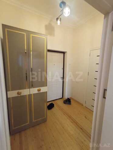 İcarəyə verilir 2 otaqlı yeni tikili 75 m², 28 May m., photo 16 from 19