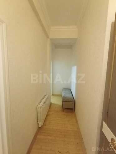İcarəyə verilir 2 otaqlı yeni tikili 75 m², 28 May m., photo 15 from 19