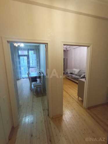 İcarəyə verilir 2 otaqlı yeni tikili 75 m², 28 May m., photo 14 from 19