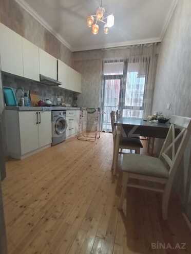 İcarəyə verilir 2 otaqlı yeni tikili 75 m², 28 May m., photo 6 from 19