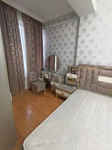 İcarəyə verilir 2 otaqlı yeni tikili 75 m², 28 May m., photo 9 from 19