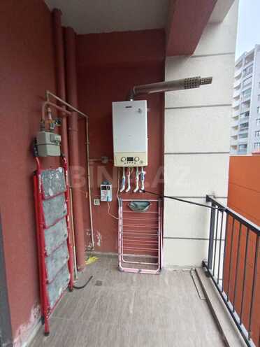 İcarəyə verilir 2 otaqlı yeni tikili 75 m², 28 May m., photo 17 from 19