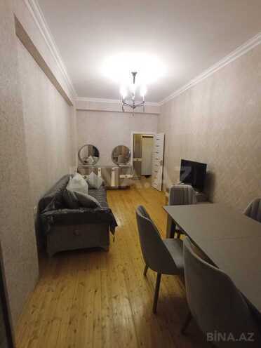 İcarəyə verilir 2 otaqlı yeni tikili 75 m², 28 May m., photo 4 from 19