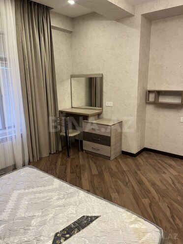 Сдаётся 3-комн. новостройка 110 м², м. Дернегюль, photo 9 from 21