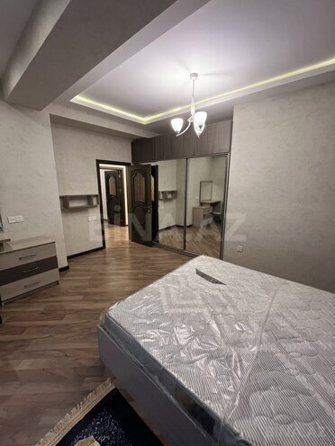 Сдаётся 3-комн. новостройка 110 м², м. Дернегюль, photo 10 from 21