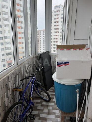 Сдаётся 3-комн. новостройка 110 м², м. Дернегюль, photo 7 from 21