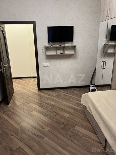 Сдаётся 3-комн. новостройка 110 м², м. Дернегюль, photo 11 from 21