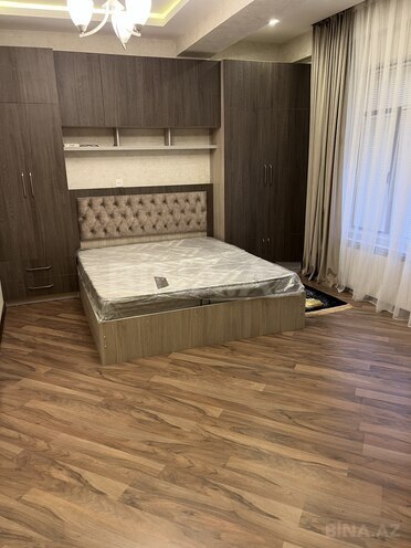 Сдаётся 3-комн. новостройка 110 м², м. Дернегюль, photo 8 from 21