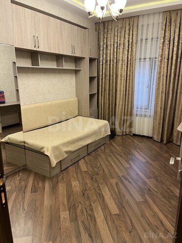 Сдаётся 3-комн. новостройка 110 м², м. Дернегюль, photo 12 from 21