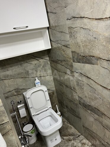 Сдаётся 3-комн. новостройка 110 м², м. Дернегюль, photo 13 from 21