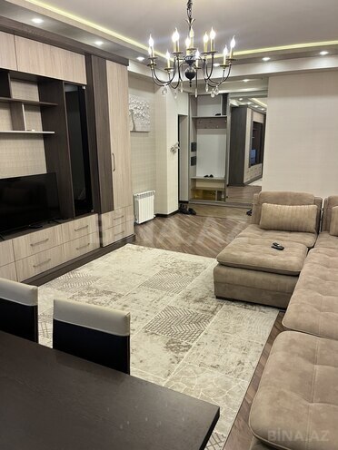 Сдаётся 3-комн. новостройка 110 м², м. Дернегюль, photo 4 from 21