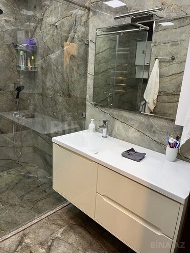 Сдаётся 3-комн. новостройка 110 м², м. Дернегюль, photo 14 from 21