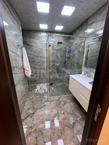 Сдаётся 3-комн. новостройка 110 м², м. Дернегюль, photo 15 from 21