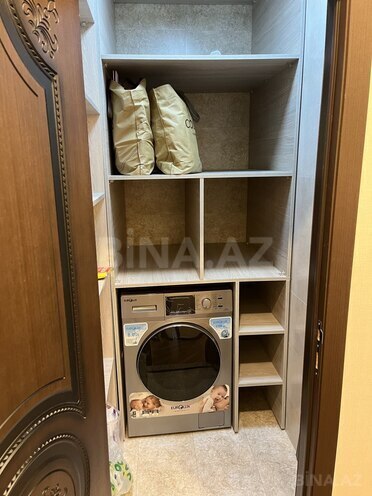 Сдаётся 3-комн. новостройка 110 м², м. Дернегюль, photo 16 from 21