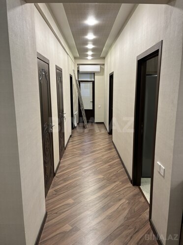 Сдаётся 3-комн. новостройка 110 м², м. Дернегюль, photo 20 from 21