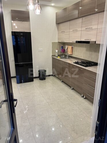 Сдаётся 3-комн. новостройка 110 м², м. Дернегюль, photo 18 from 21