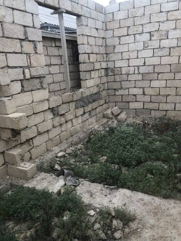 Satılır 3 otaqlı həyət evi/bağ evi 90 m², 28 May q., photo 4 from 11