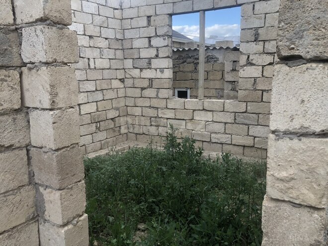 Satılır 3 otaqlı həyət evi/bağ evi 90 m², 28 May q., photo 9 from 11