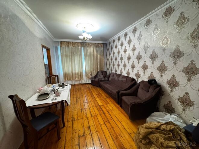 Сдаётся 2-комн. вторичка 50 м², м. Дернегюль, photo 3 from 13