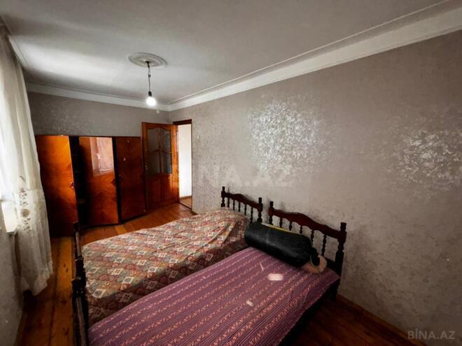 İcarəyə verilir 2 otaqlı köhnə tikili 55 m², Qara Qarayev m., photo 5 from 9