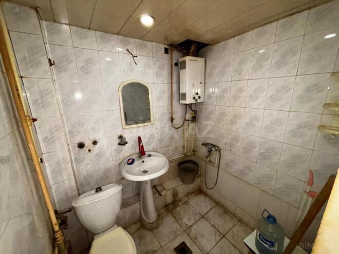 İcarəyə verilir 2 otaqlı köhnə tikili 55 m², Qara Qarayev m., photo 7 from 9