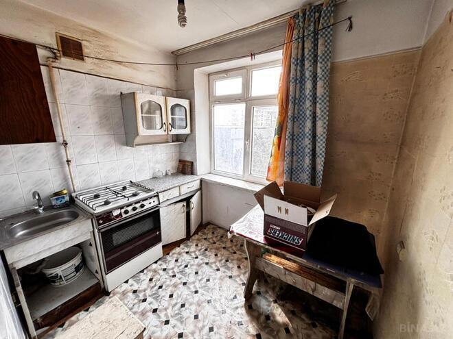 İcarəyə verilir 2 otaqlı köhnə tikili 55 m², Qara Qarayev m., photo 8 from 9