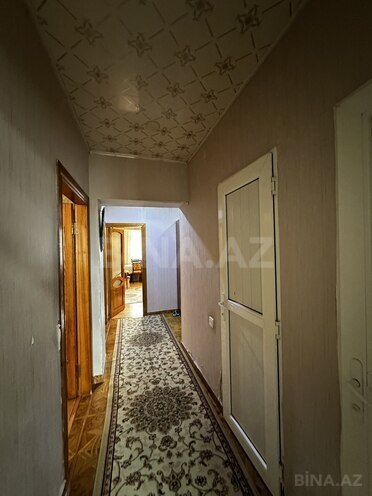 Продаётся 4-комн. вторичка 100 м², пос. Ясамал, photo 13 from 24