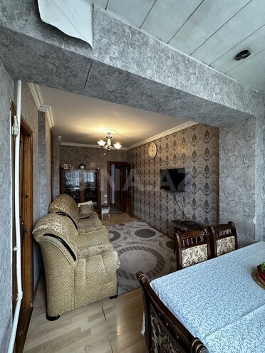 Продаётся 4-комн. вторичка 100 м², пос. Ясамал, photo 12 from 24