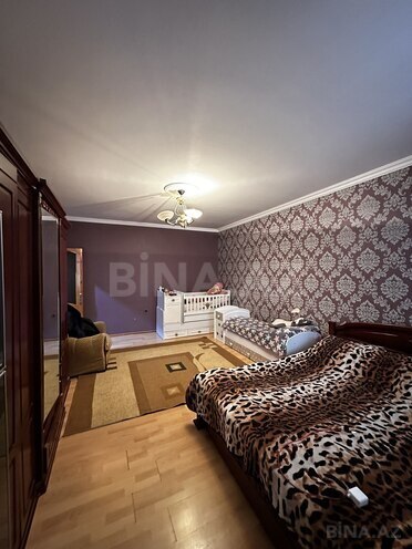 Продаётся 4-комн. вторичка 100 м², пос. Ясамал, photo 9 from 24