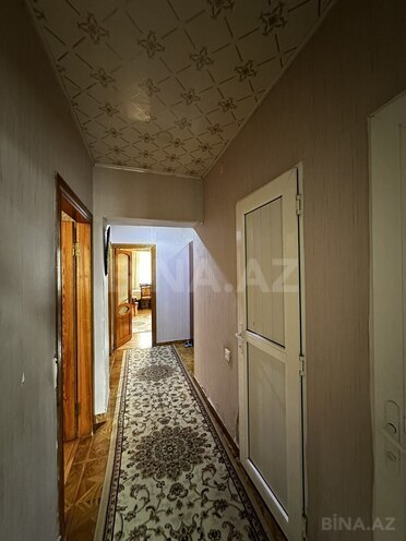 Продаётся 4-комн. вторичка 100 м², пос. Ясамал, photo 19 from 24