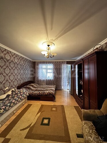 Продаётся 4-комн. вторичка 100 м², пос. Ясамал, photo 7 from 24