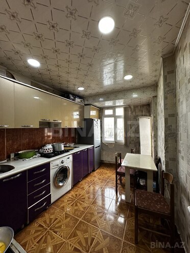 Продаётся 4-комн. вторичка 100 м², пос. Ясамал, photo 17 from 24