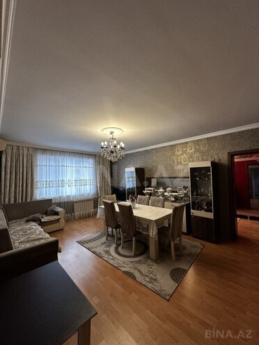 Продаётся 4-комн. вторичка 100 м², пос. Ясамал, photo 4 from 24