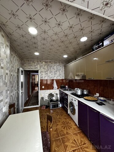 Продаётся 4-комн. вторичка 100 м², пос. Ясамал, photo 18 from 24