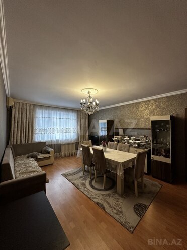 Продаётся 4-комн. вторичка 100 м², пос. Ясамал, photo 1 from 24