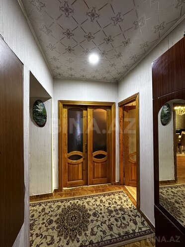 Продаётся 4-комн. вторичка 100 м², пос. Ясамал, photo 6 from 24