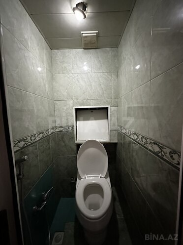 Продаётся 4-комн. вторичка 100 м², пос. Ясамал, photo 23 from 24