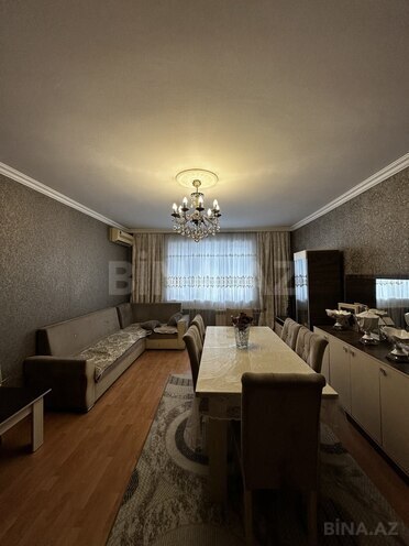 Продаётся 4-комн. вторичка 100 м², пос. Ясамал, photo 5 from 24