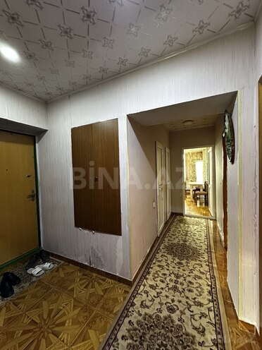 Продаётся 4-комн. вторичка 100 м², пос. Ясамал, photo 10 from 24