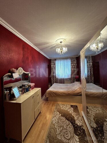 Продаётся 4-комн. вторичка 100 м², пос. Ясамал, photo 14 from 24