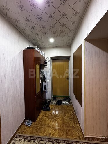 Продаётся 4-комн. вторичка 100 м², пос. Ясамал, photo 21 from 24