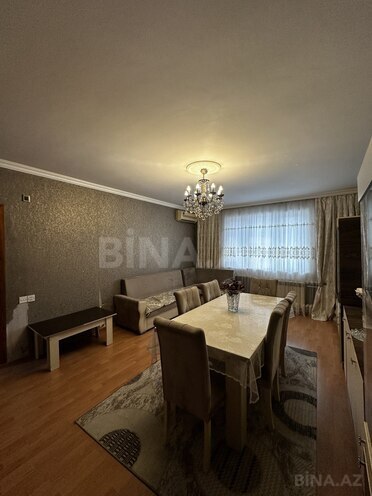 Продаётся 4-комн. вторичка 100 м², пос. Ясамал, photo 3 from 24